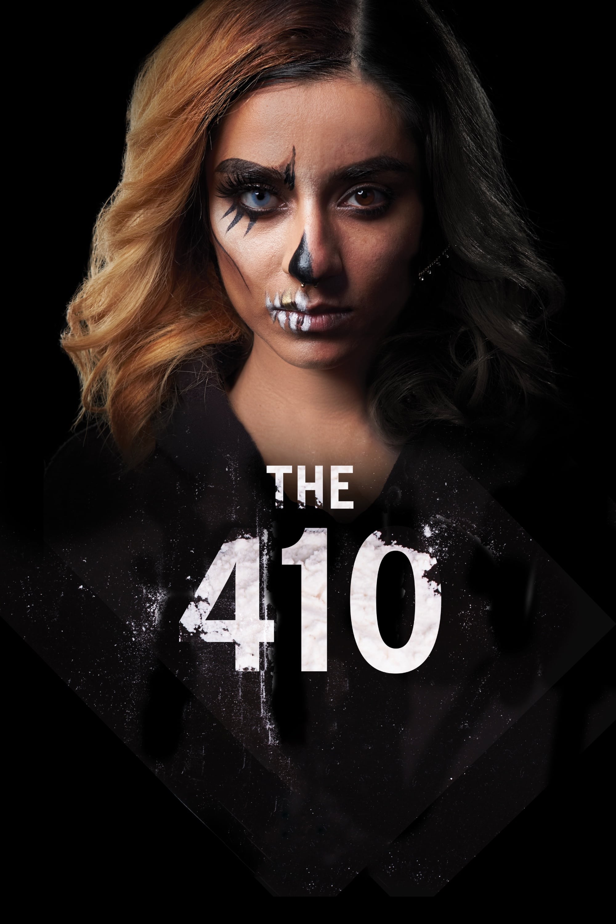 The 410 (2019)