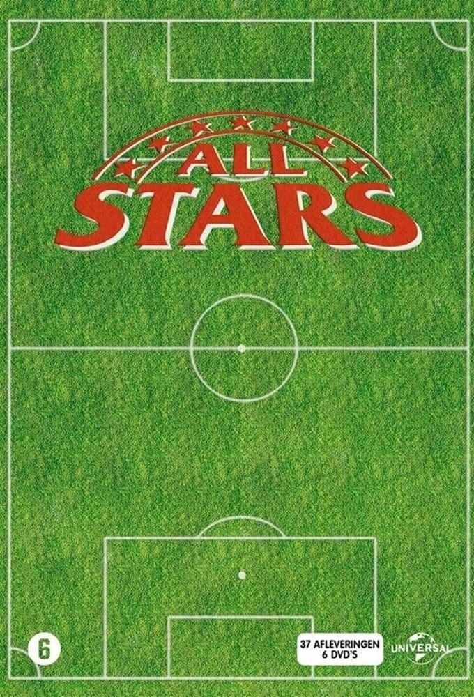 All Stars: De Serie