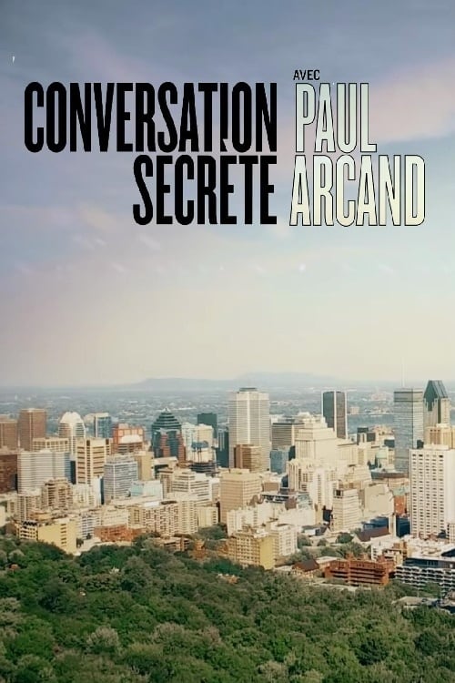 Conversation secrète