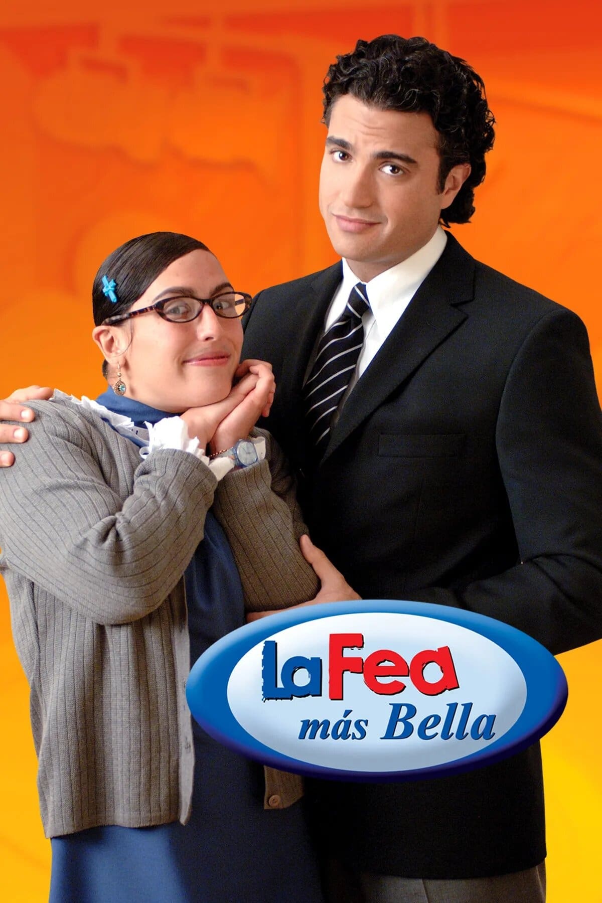 La Fea Más Bella (2006)