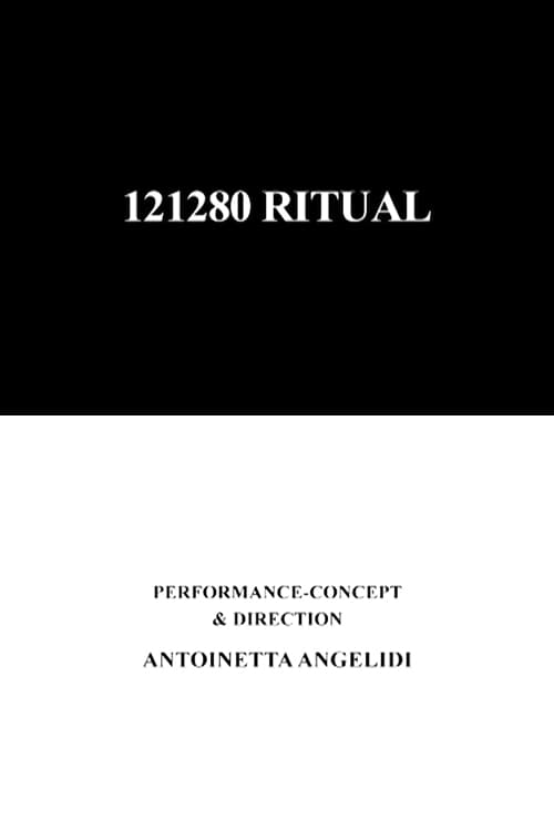 121280 Ritual