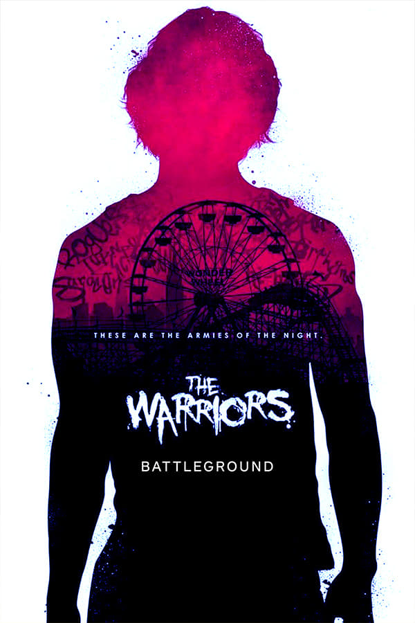 The Warriors: Battleground