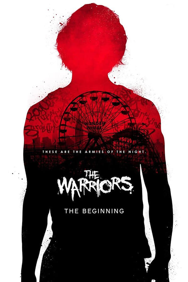The Warriors: The Beginning (2007)