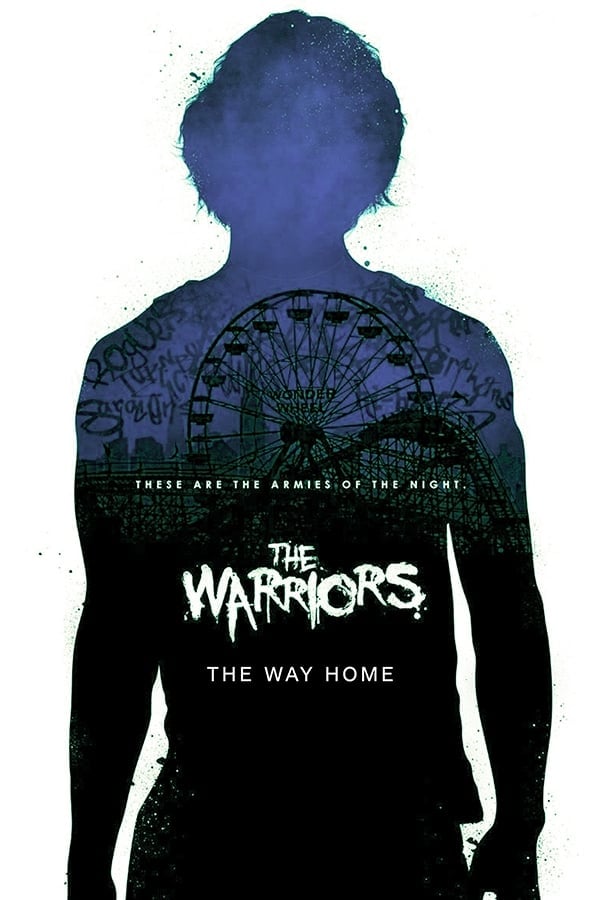 The Warriors: The Way Home (2007)