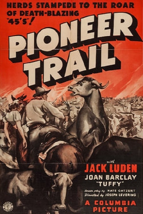 Pioneer Trail (1938)