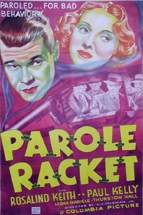 Parole Racket (1937)