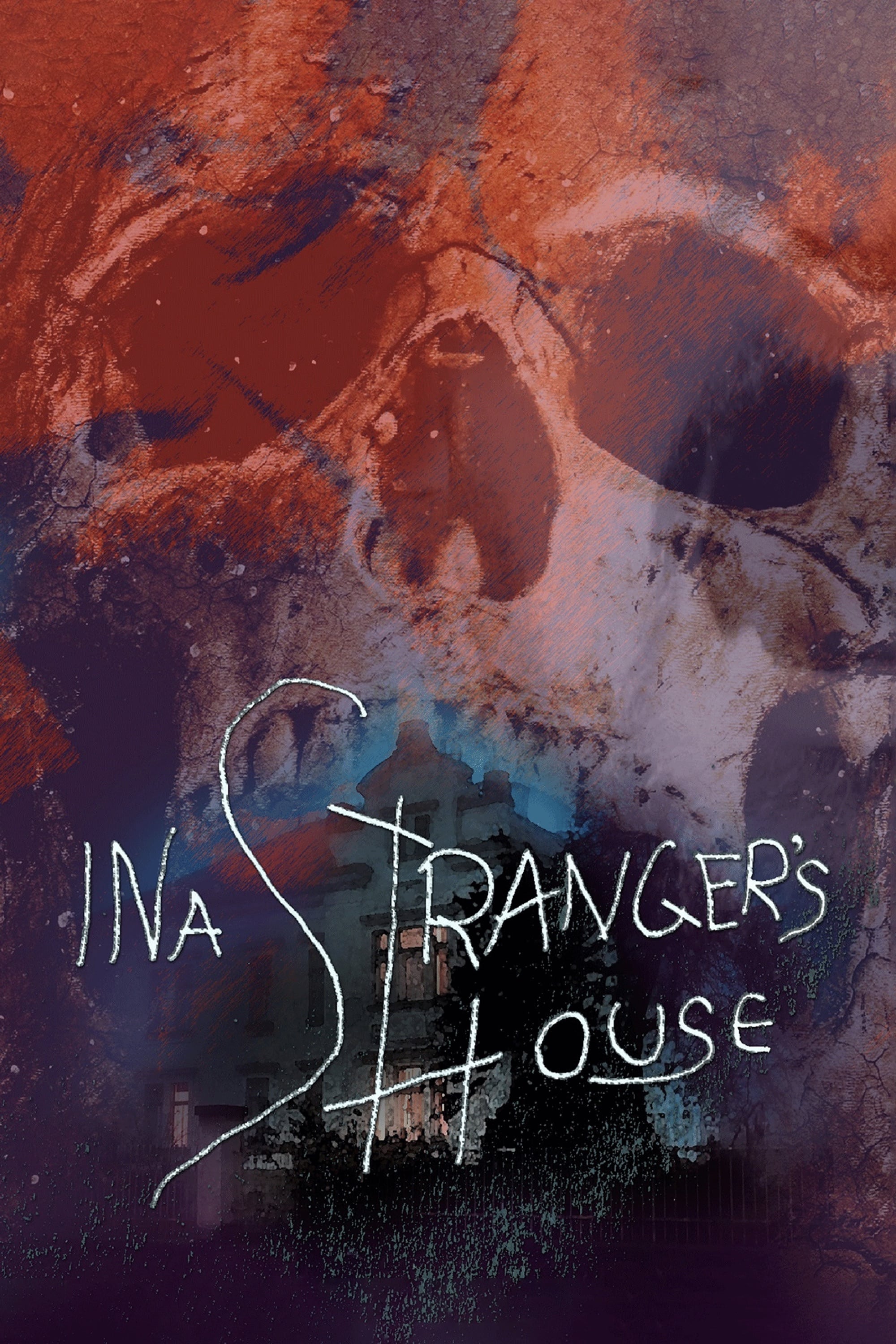 In a Stranger's House