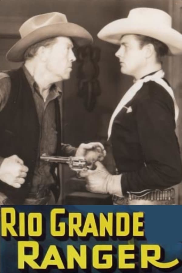 Rio Grande Ranger