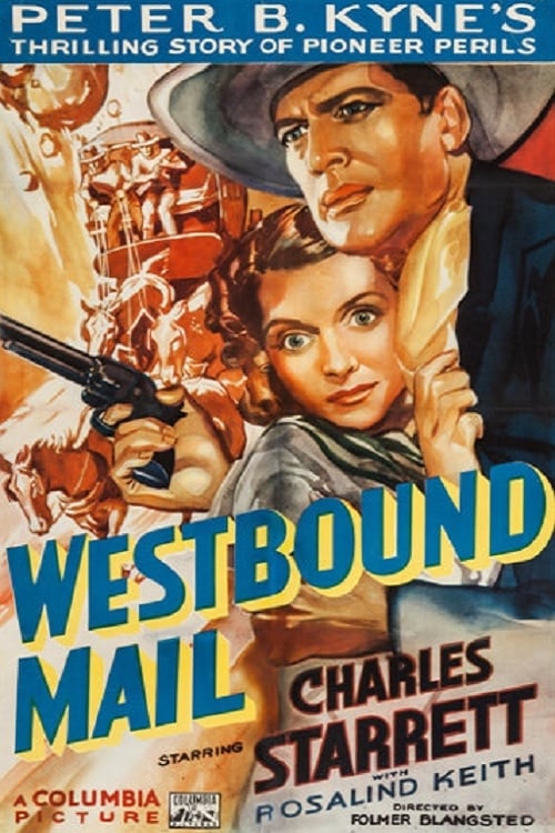 Westbound Mail (1937)