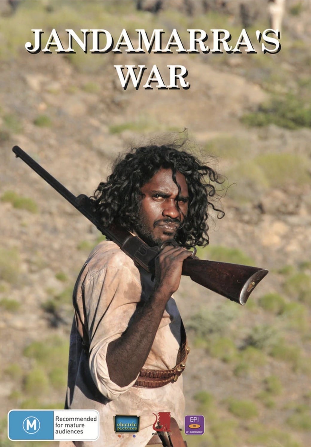 Jandamarra's War