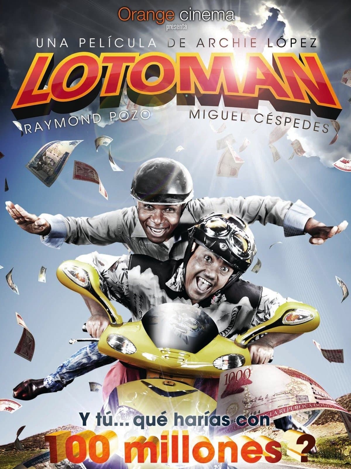 Lotoman (2011)