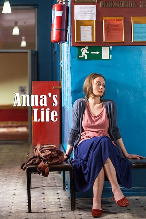 Anna's Life