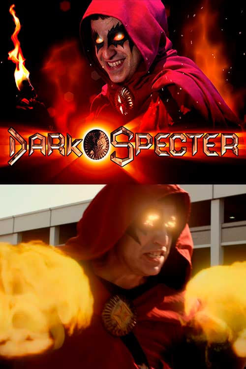 Dark Specter