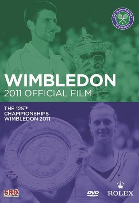 Wimbledon 2011 Official Film