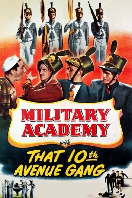 Military Academy (1940)