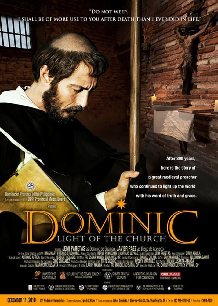 Dominic: Light of the Church