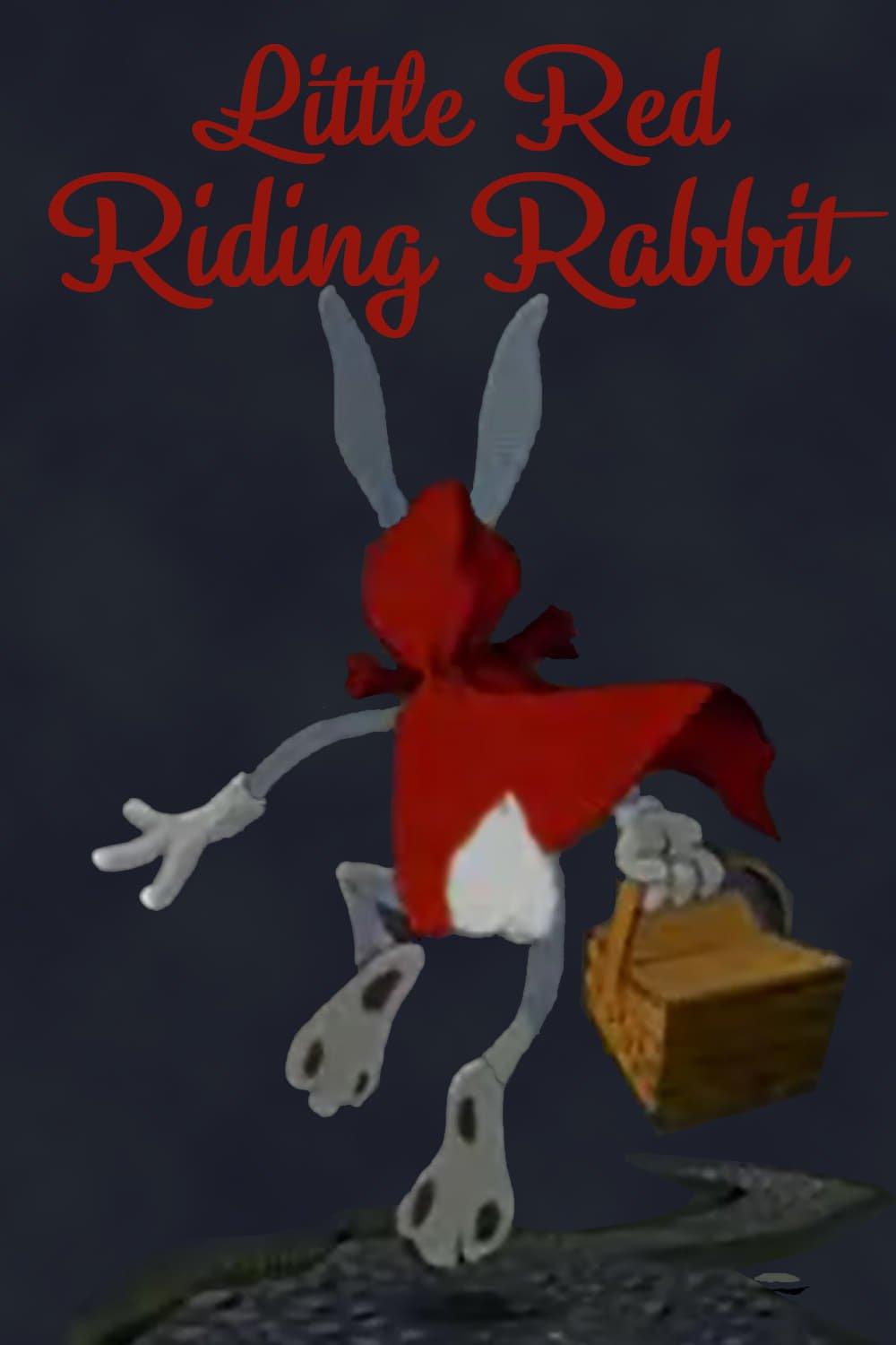 Little Red Riding Rabbit (1944)