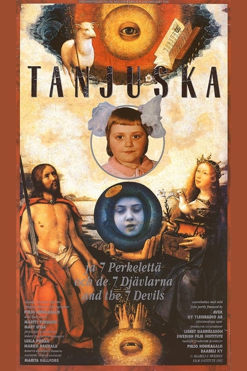 Tanjuska and the 7 Devils