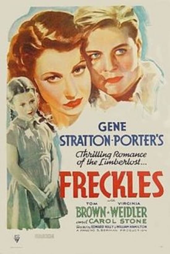 Freckles (1935)
