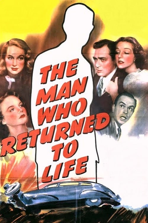The Man Who Returned to Life (1942)