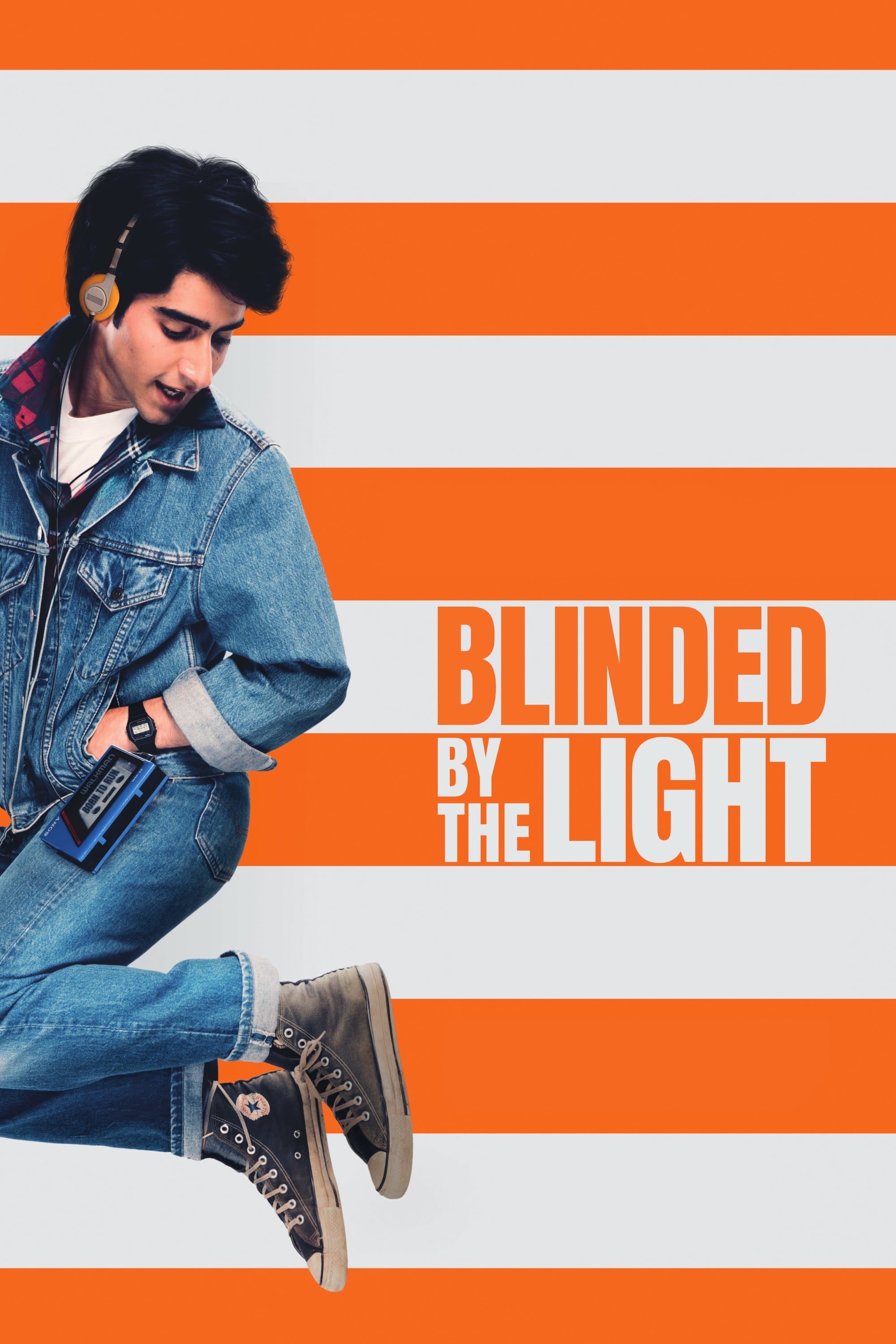 Blinded by the Light (Cegado por la luz) (2019)