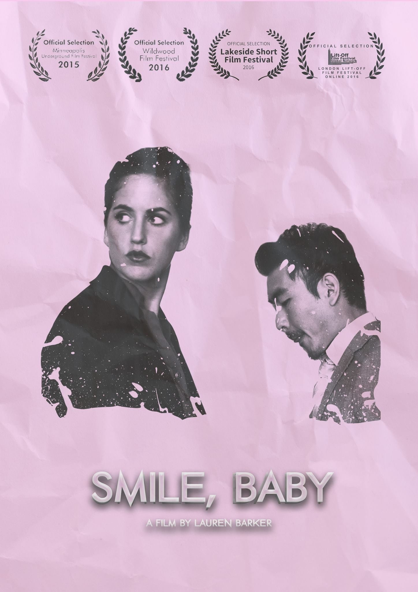 Smile, Baby