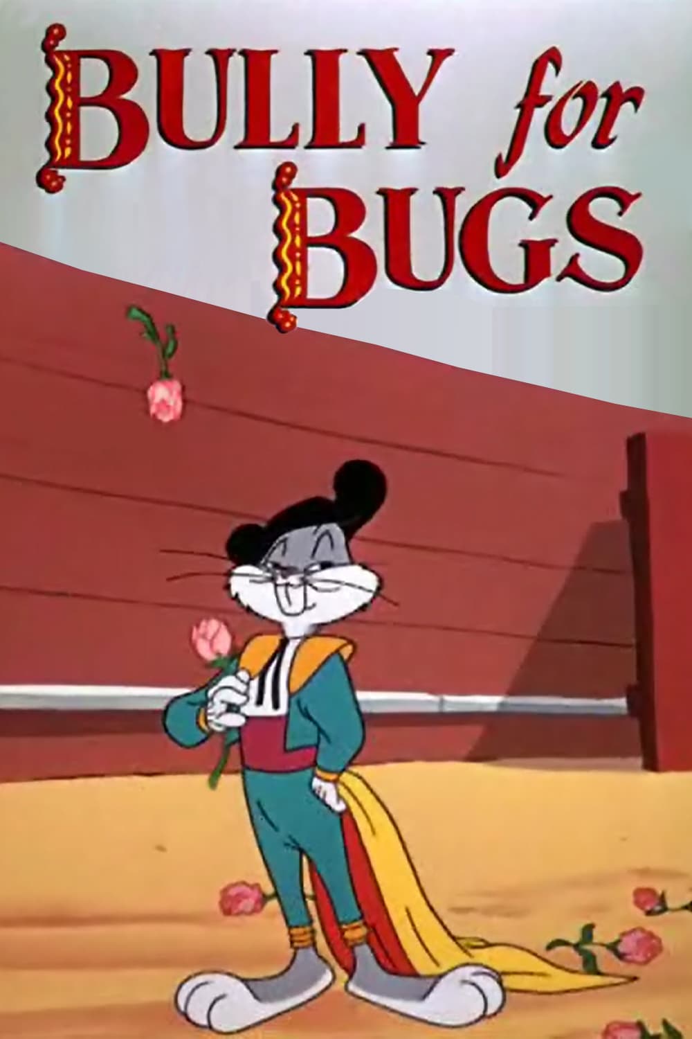 Bully for Bugs (1953)