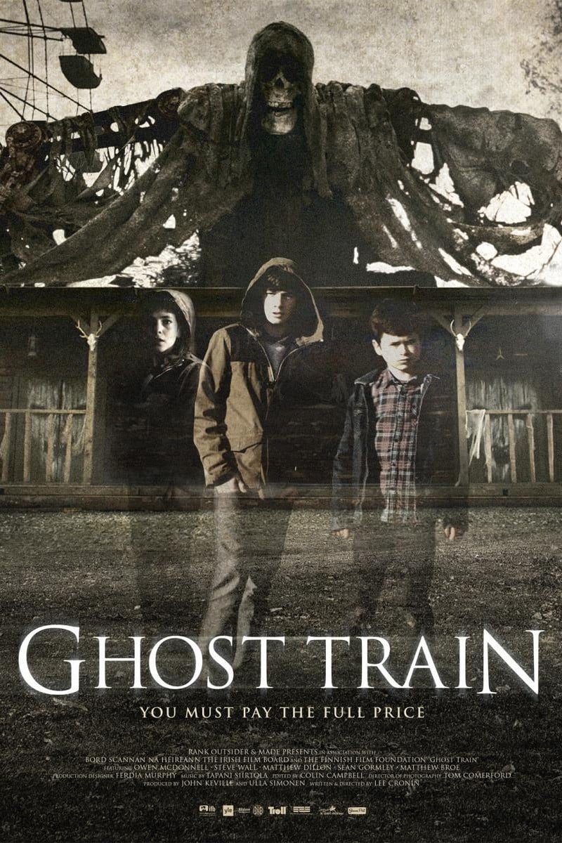 Ghost Train (2013)