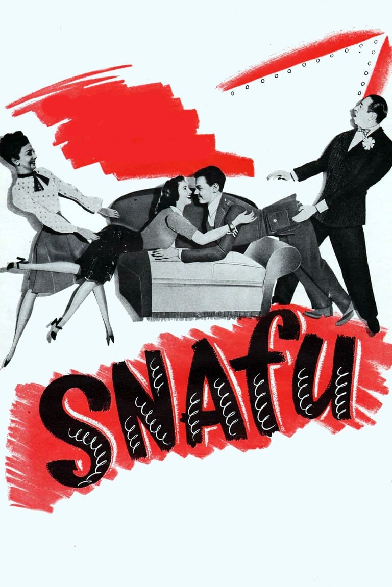 Snafu (1945)