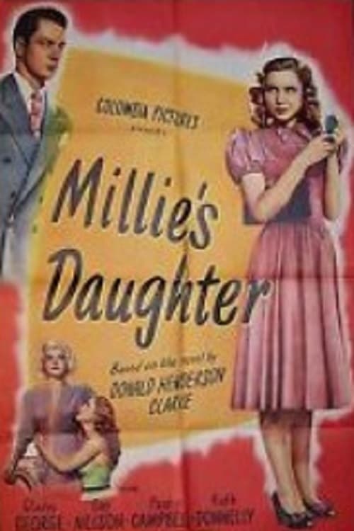 Millie's Daughter (1947)