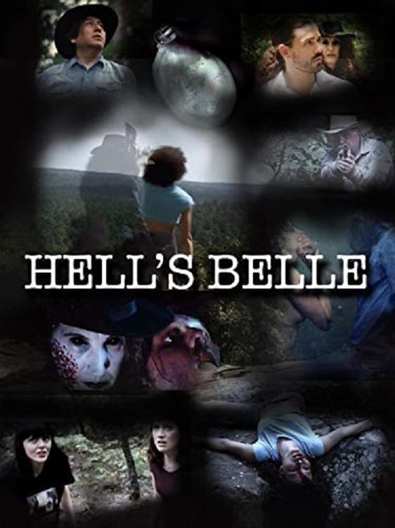 Hell's Belle (2019)