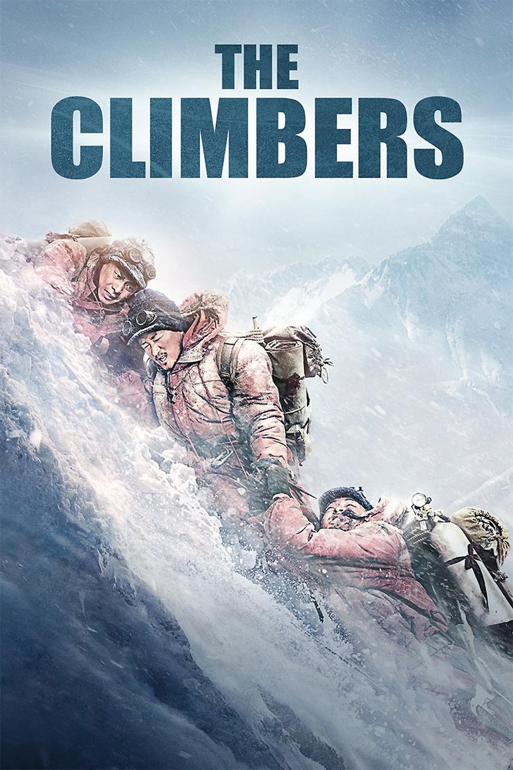 Alpinistas: Desastre no Everest (2019)