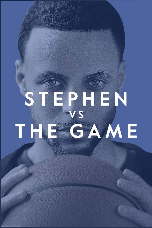 Stephen vs. the Game