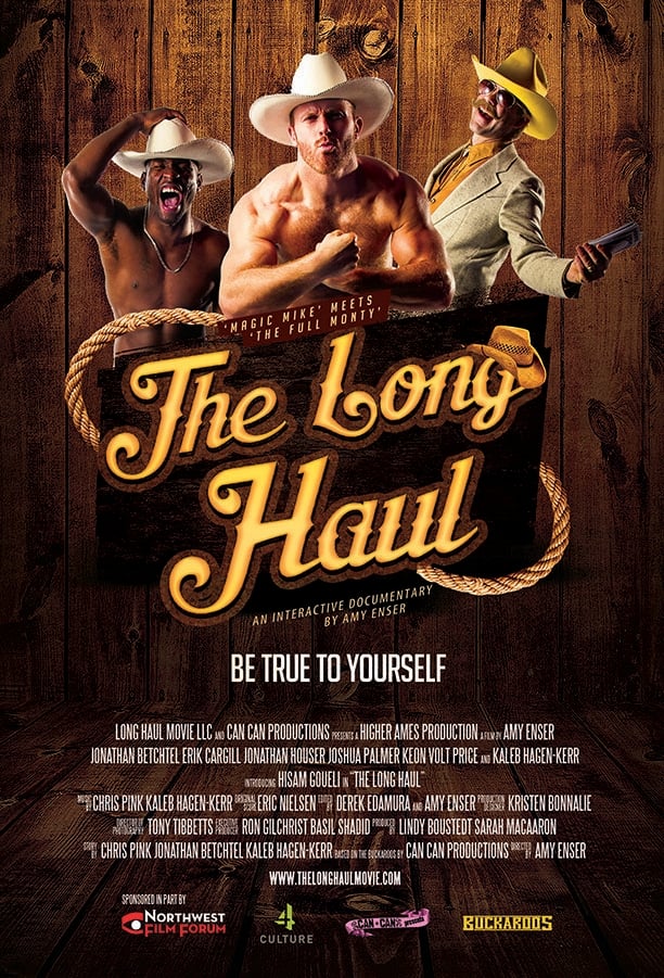 The Long Haul: The Story of the Buckaroos
