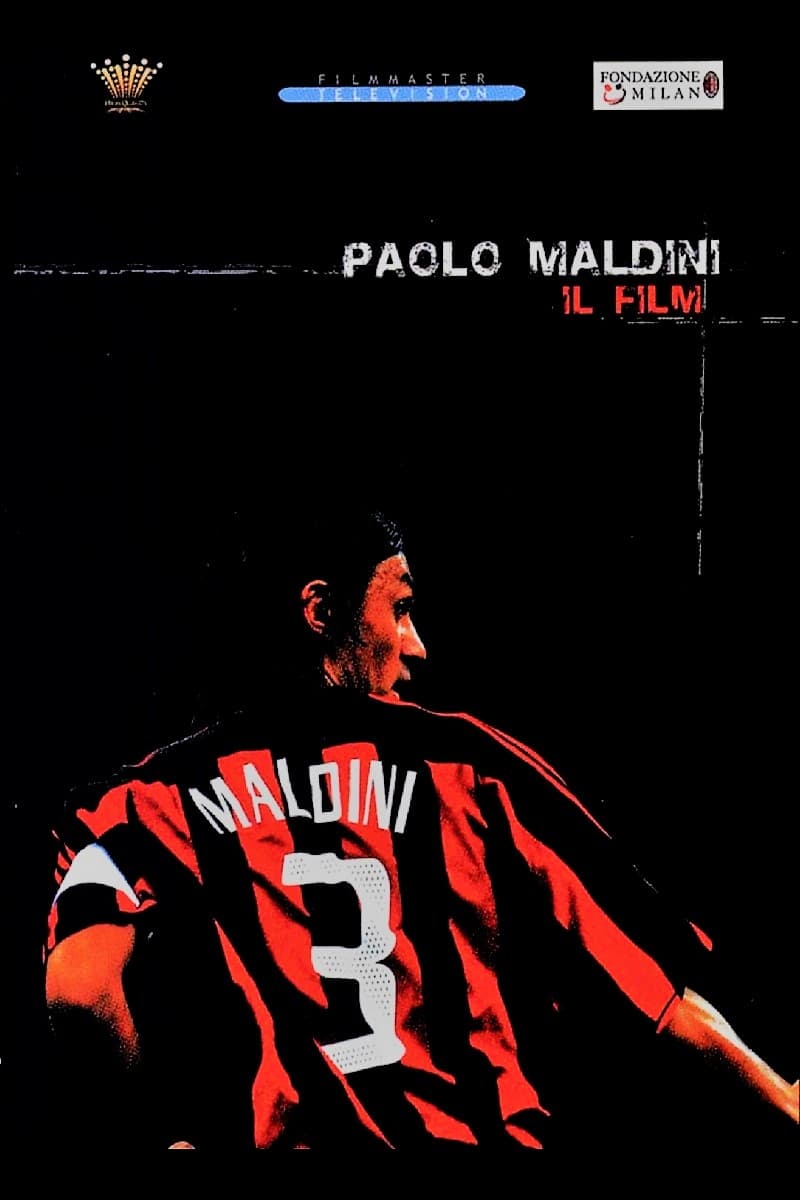 Paolo Maldini - Il Film