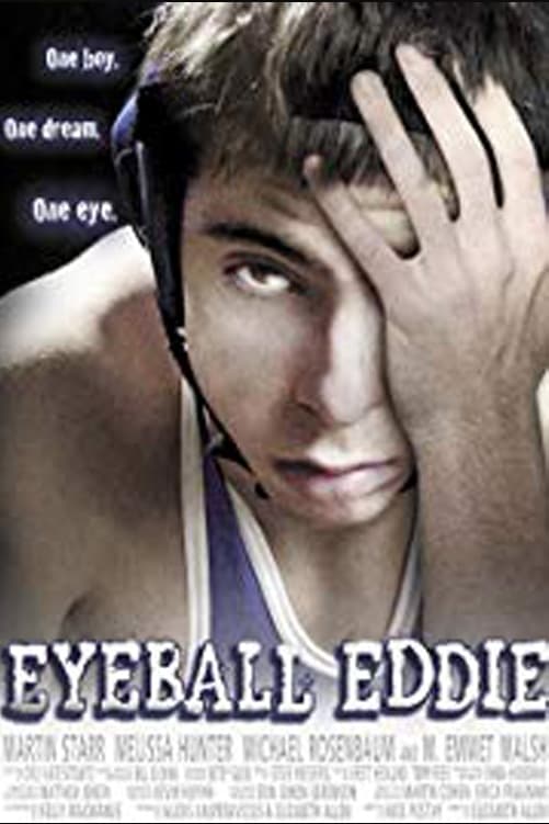 Eyeball Eddie (2001)