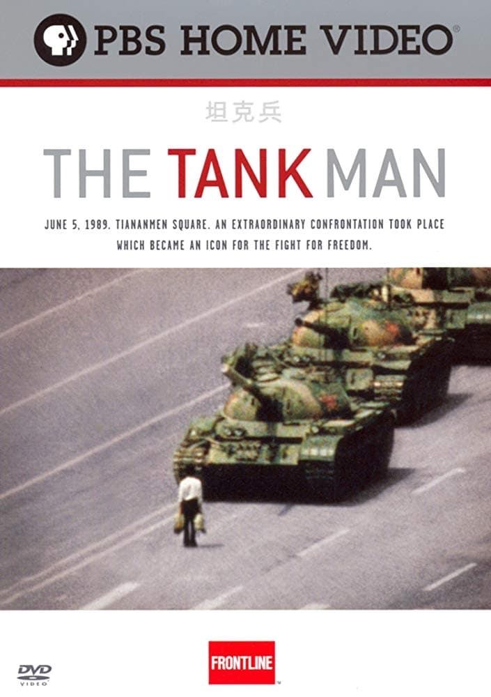 Frontline: The Tank Man (2006)