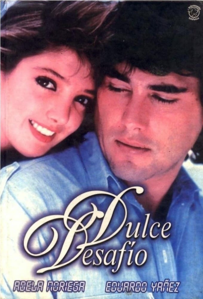 Dulce Desafío (1988)