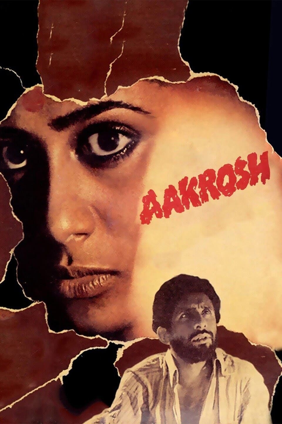 Aakrosh