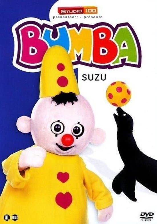 Bumba - Deel 11: Suzu