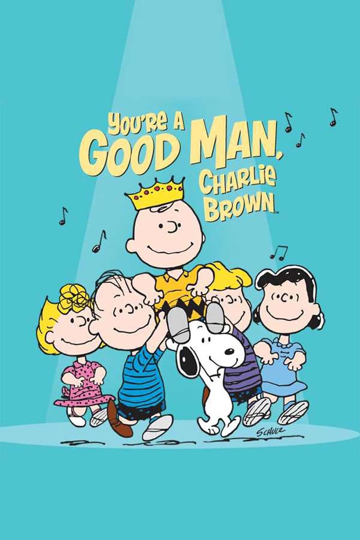 You're a Good Man, Charlie Brown (1985)