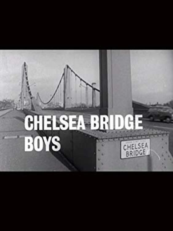 Chelsea Bridge Boys