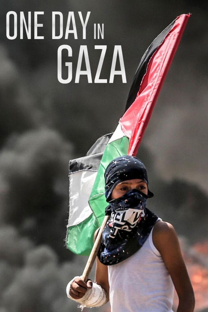 One Day in Gaza