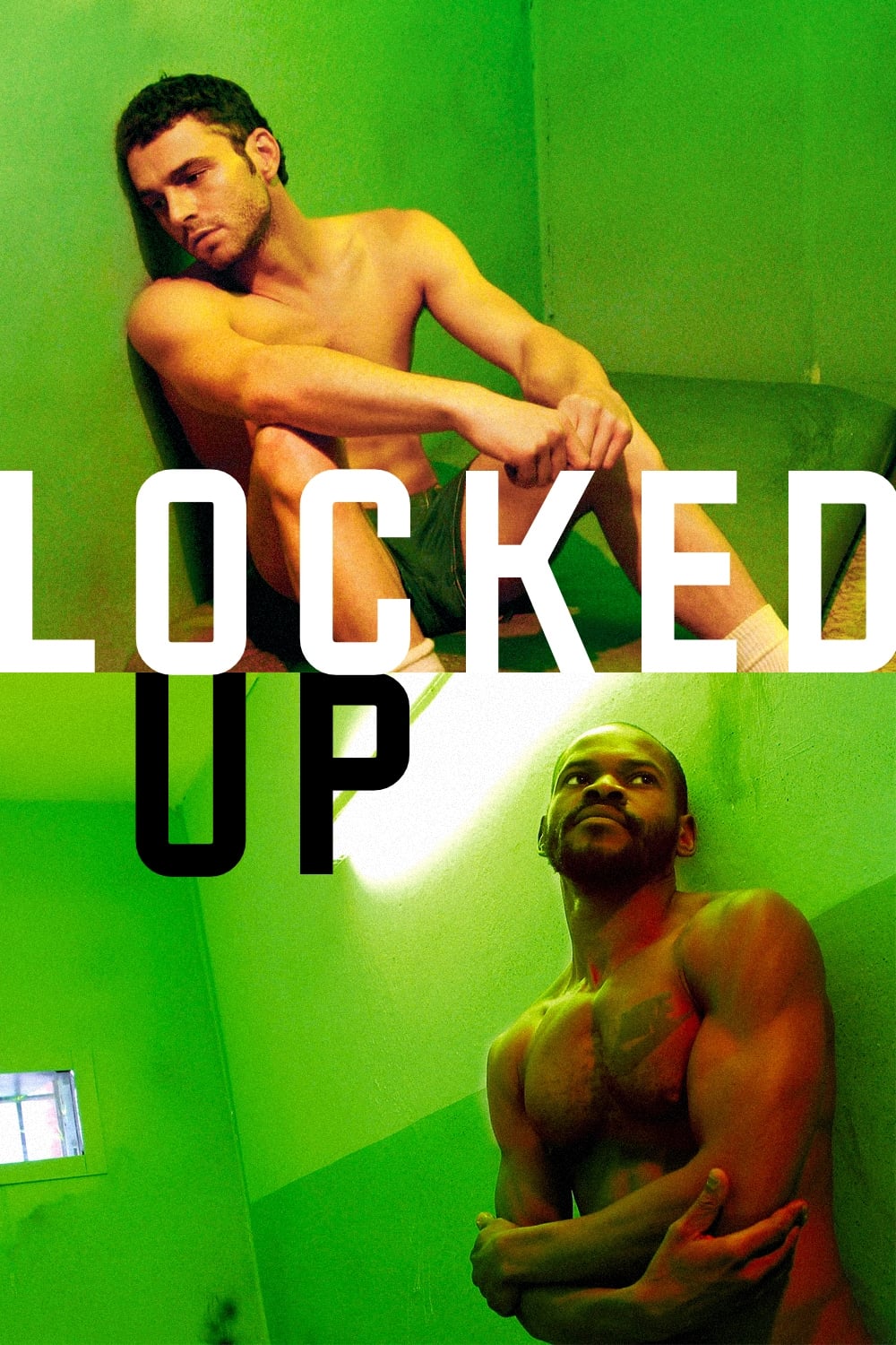 Locked Up (2005)