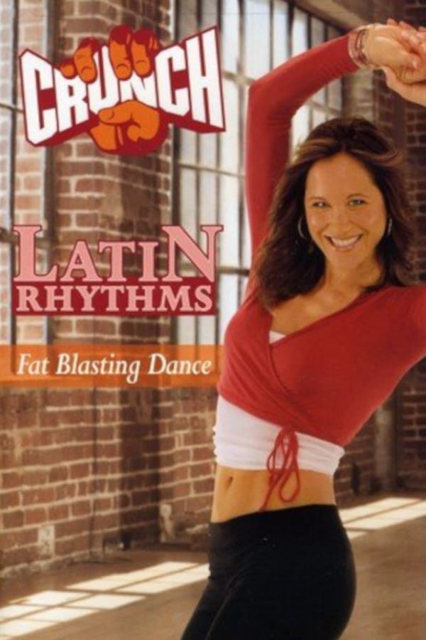 Crunch: Latin Rhythms