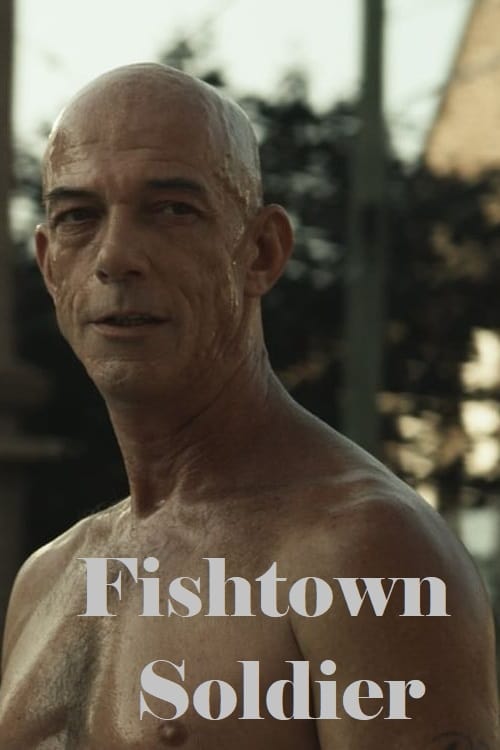 Fishtown Soldier