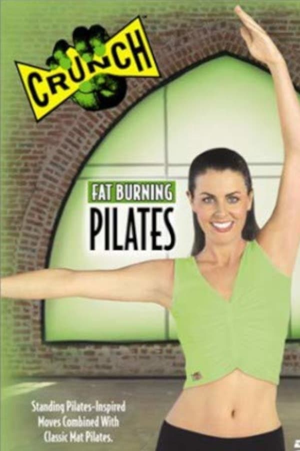 Crunch: Fat Burning Pilates