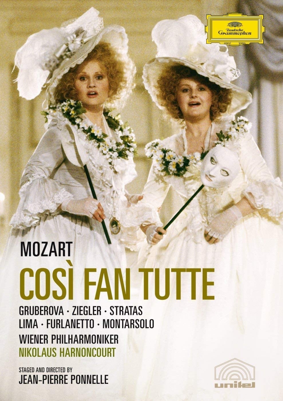 Cosi Fan Tutte (1989)
