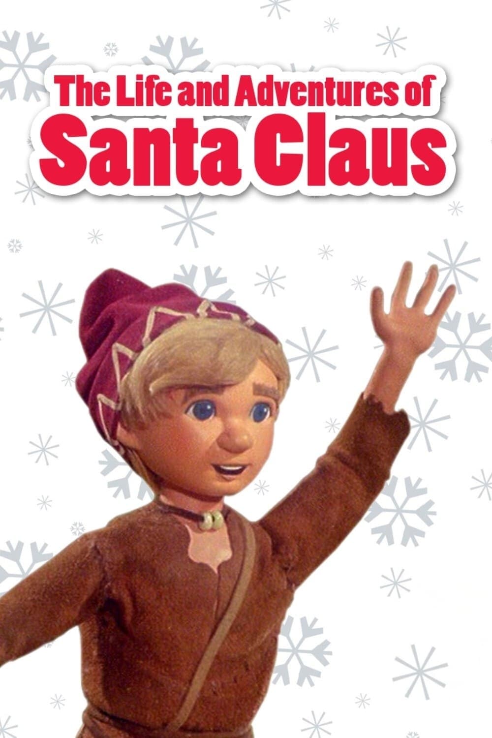 La vida y las venturas de Santa Claus (1985)