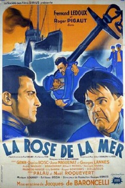 The Sea Rose (1946)